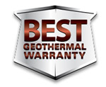 Best GEOTHERMAL Warranty