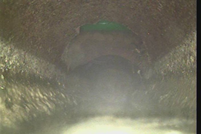 Sewer Camera - Utility Strike